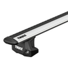 Roof rack Thule WingBar EVO