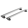 Roof rack Thule WingBar EVO