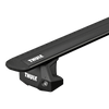 Roof rack Thule WingBar EVO