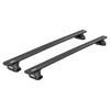 Roof rack Thule WingBar EVO
