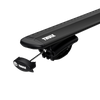Roof rack Thule WingBar EVO