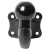 Universal ball head 4 hole