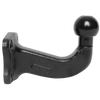 Universal ball head 4 hole