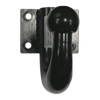 Universal ball head 4 hole