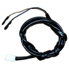 Control lamp cable length: 1,5 m