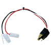 Adapter cable for relay