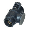 Short adapter 13 to 7 pole