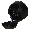 Socket Incl. Seal