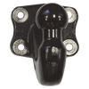 Universal ball head 4 hole