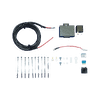 Extension set for check control - BMW, Opel