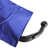 Storage bag for detachable ball head