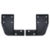 Holder Mercedes 508-814 van / bus