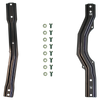 Reinforcing struts Mercedes E-class/CLS W211/C219