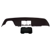 Bumper cover BMW 5 series E60 sedan car / E61 estate car