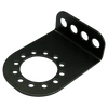 Uni socket holder metal Long version