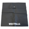 Storage bag for detachable ball head