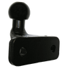 Ball head universal 2 hole