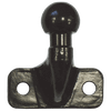 Ball head universal 2 hole