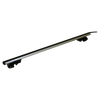Cover strip Roof carrier with T-slot