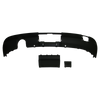 Spoiler inclusive cover - Audi A3, year of production 05.10 -