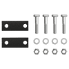 Distance plate for ball head