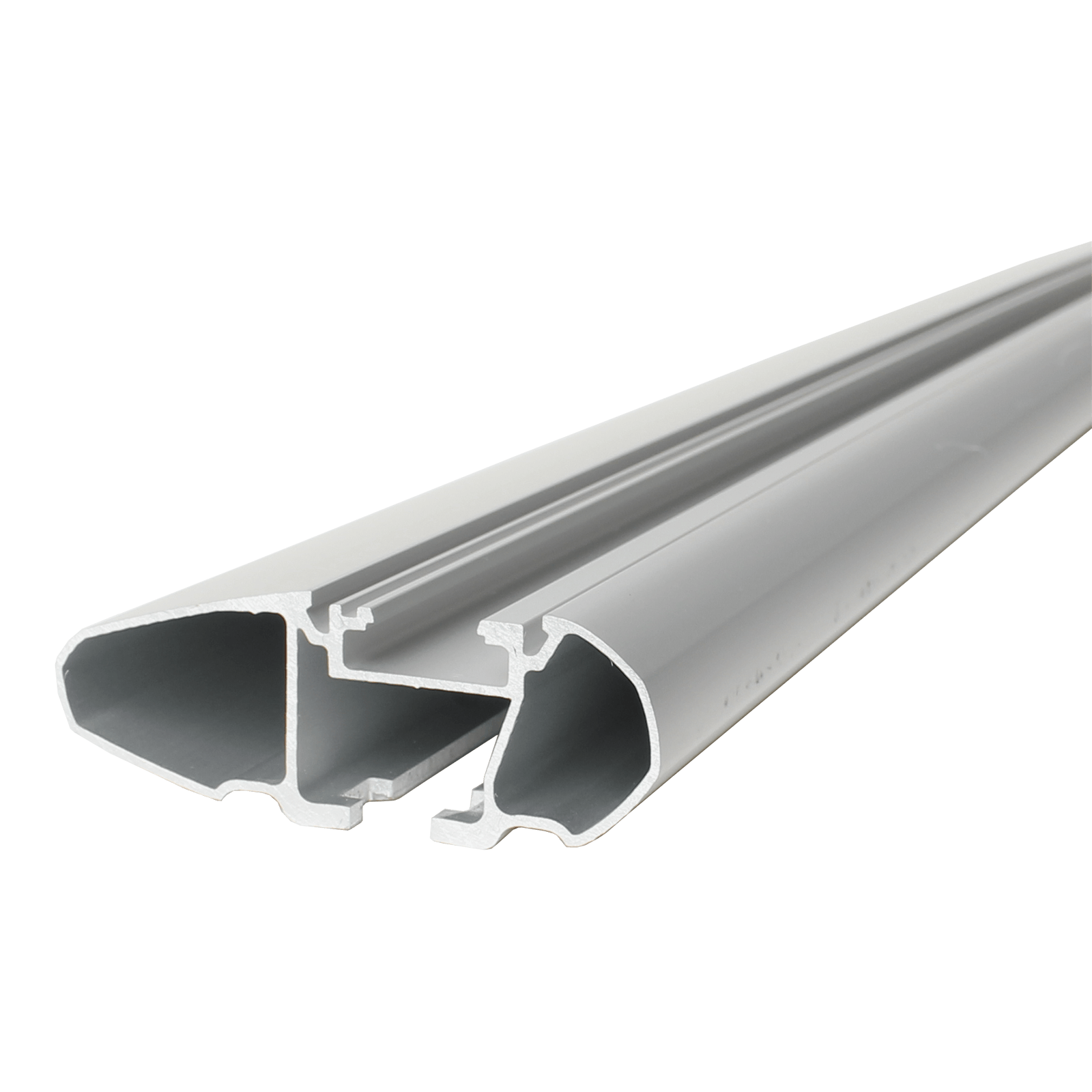 Roof rack Thule WingBar EVO for MG ZS SUV year of make 09.24- | Rameder ...