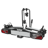 Bike carrier Eufab Premium II