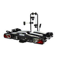Bike carrier Eufab Premium III Bike carrier Eufab Premium III