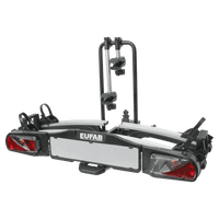 Bike carrier Eufab Premium II Plus