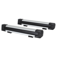 Ski rack / Snowboard carrier Thule SnowPack M