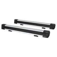 Ski rack / Snowboard carrier Thule SnowPack L
