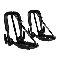 Kayak carrier Menabo Niagara Kayak carrier Menabo Niagara