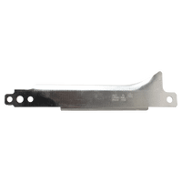 Heat shield for Audi A3 Cabrio Heat shield for Audi A3 Cabrio
