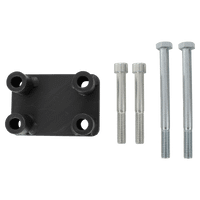 Towbar fastening method for Hyundai i20 Active Towbar fastening method for Hyundai i20 Active