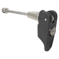 Thule Ride 9mm adapter suitable for Thule ThruRide