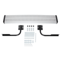Footboard Footboard