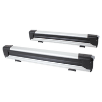Ski rack / Snowboard carrier Thule SnowPack Extender