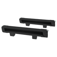 Ski rack / Snowboard carrier Thule SnowPack M