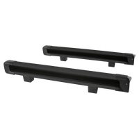 Ski rack / Snowboard carrier Thule SnowPack L