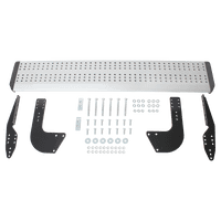 Footboard VW Crafter 17-