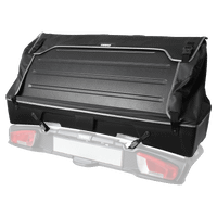 Transport box Thule BackSpace XT 9383 for bicycle carrier Thule VeloSpace Thule VeloSpace XT 2 / XT 3