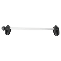 Frame holder 4th bike bracket for bike carriers Thule VeloSpace XT 3 Frame holder 4th bike bracket for bike carriers Thule VeloSpace XT 3