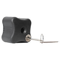 Tommy nut for bicycle carrier Menabo Tommy nut for bicycle carrier Menabo