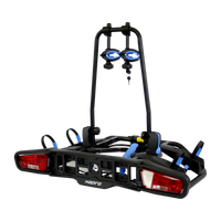 Bike carrier Hapro Atlas 2 Premium Blue