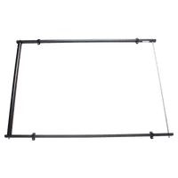 Roller 90x140 cm for roof carriers Roller 90x140 cm for roof carriers