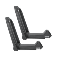 Canoe & kayak carrier Thule Hull-a-Port Aero 849 Canoe & kayak carrier Thule Hull-a-Port Aero 849