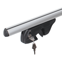 Roof Rack Menabo Sherman 118 cm Roof Rack Menabo Sherman 118 cm