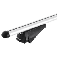 Roof Rack Menabo Tiger 135 cm Roof Rack Menabo Tiger 135 cm