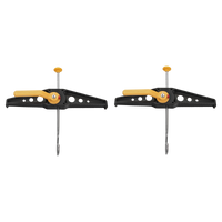 Rhino ladder holder SafeClamp Rhino ladder holder SafeClamp