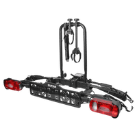 Bike carrier Eufab Crow Plus